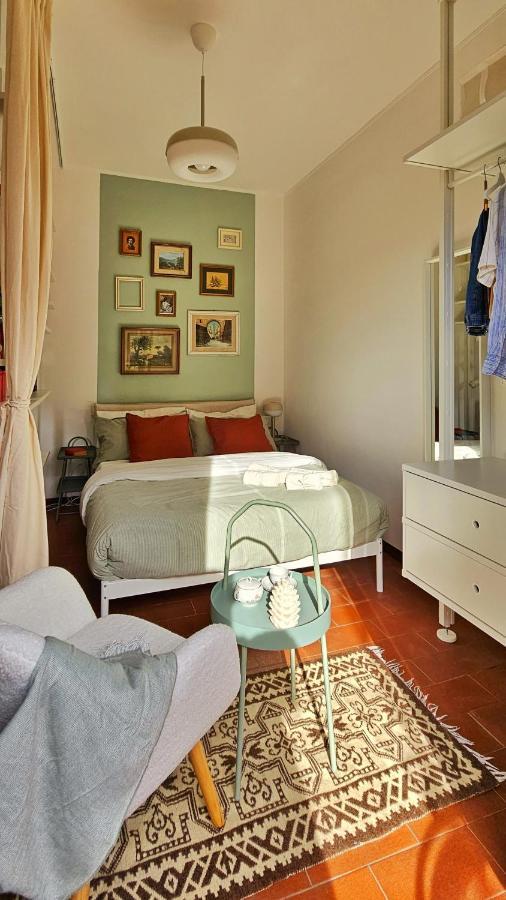 Apartment Casa Rom