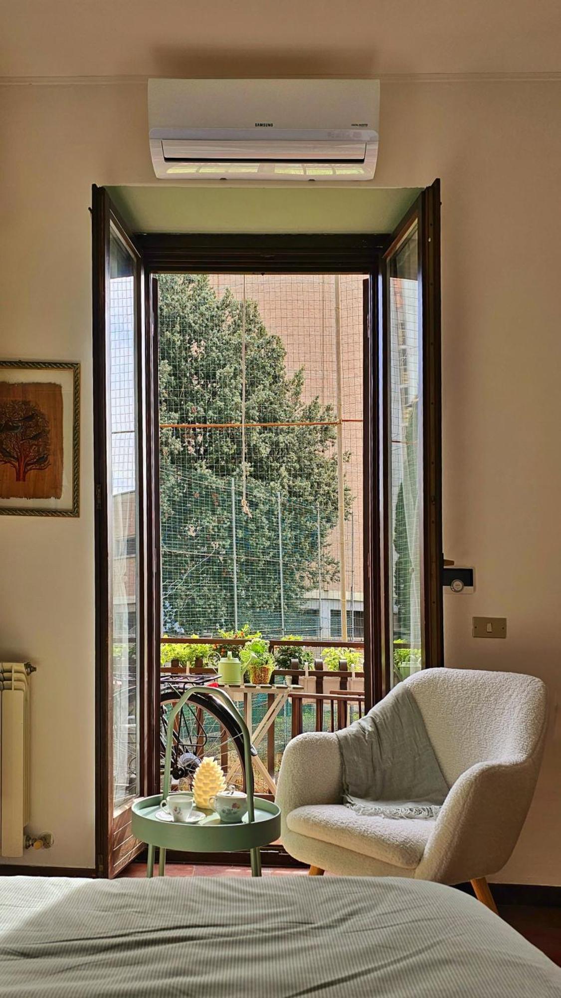 Apartment Casa Rom
