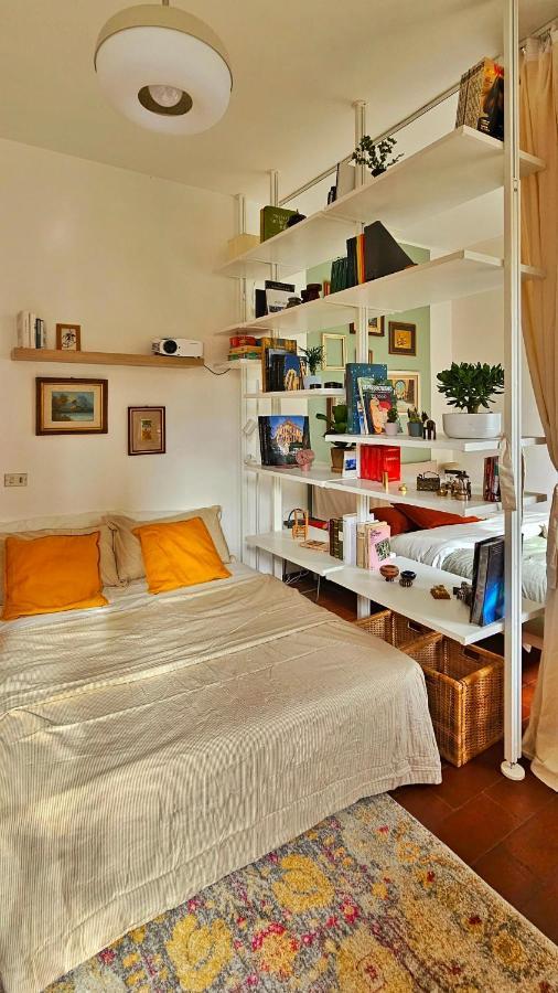 Casa Apartment *